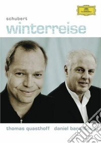 Quasthoff - Winterreise dvd