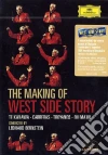 Making Of West Side Story (The) dvd