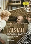 Giuseppe Verdi - Falstaff dvd