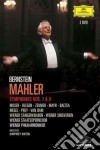 Gustav Mahler. Sinfonia n. 7 e 8. Leonard Bernstein dvd