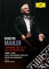 Mahler Symphonies 09-10 (2 Dvd) dvd