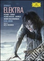 Richard Strauss. Elettra dvd