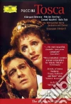 Giacomo Puccini - Tosca film in dvd di Franco Zeffirelli