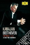 Ludwig Van Beethoven - Symphonies 1-3 dvd