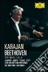 Ludwig Van Beethoven - Sinfonie 7-9 dvd