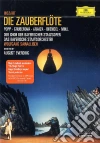 Wolfgang Amadeus Mozart - Die Zauberflote film in dvd di August Everding