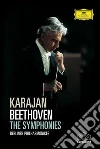Ludwig van Beethoven. Le 9 sinfonie. The Symphonies dvd