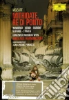 Wolfgang Amadeus Mozart - Mitridate Re Di Ponto film in dvd di Jean-Pierre Ponnelle