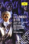 Wolfgang Amadeus Mozart - La Clemenza Di Tito dvd