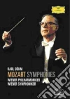 Wolfgang Amadeus Mozart. Symphonies (Cofanetto 3 DVD) dvd