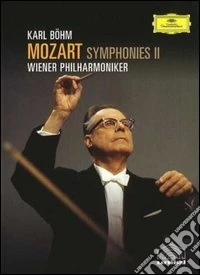 Bohm/Wp - Sinfonie Vol. 2 dvd