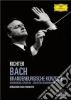 Johann Sebastian Bach - Concerti Brandeburghesi - Richter dvd