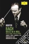 Johann Sebastian Bach - Messa In Si Minore dvd