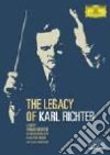 Karl Richter - The Legacy Of dvd