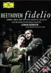 Ludwig Van Beethoven - Fidelio - Bernstein dvd