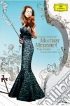 Wolfgang Amadeus Mozart - Concerti - Mutter (2 Dvd) dvd