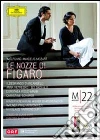 Wolfgang Amadeus Mozart. Le nozze di Figaro film in dvd di Claus Guth