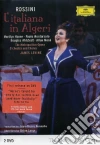 Gioacchino Rossini - L'italiana In Algeri (2 Dvd) film in dvd di Jean-Pierre Ponnelle