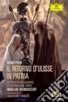Claudio Monteverdi. Il ritorno di Ulisse in patria dvd