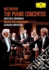 Ludwig Van Beethoven - Conc. Pf. - Zimerman/bernstein (2 Dvd) film in dvd di Humphrey Burton