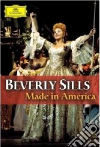 Beverly Sills - Made In America dvd
