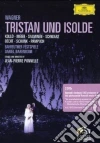 Richard Wagner - Tristan Und Isolde (2 Dvd) film in dvd di Jean-Pierre Ponnelle