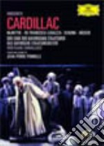 Paul Hindemith. Cardillac dvd