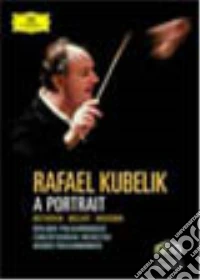 Rafael Kubelik: A Portrait (2 Dvd) dvd