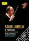 Rafael Kubelik: A Portrait (2 Dvd) dvd