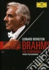 Johannes Brahms - Symphonies (2 Dvd) film in dvd di Humphrey Burton