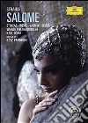 Richard Strauss - Salome film in dvd di Friedrich Gotz