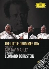 Gustav Mahler. The Little Drummer Boy dvd