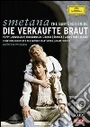 Bedrich Smetana - Die Verkaufte Braut film in dvd di Otto Schenk