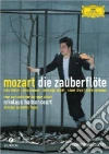 Wolfgang Amadeus Mozart. Il flauto magico. Die Zauberflöte film in dvd di Martin Kusej