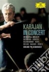 Karajan - In Concert (2 Dvd) dvd