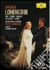 Richard Wagner - Lohengrin (2 Dvd) film in dvd di Werner Herzog