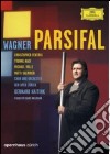 Richard Wagner. Parsifal dvd