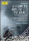 Leos Janacek - From The House Of The Dead film in dvd di Patrice Chereau