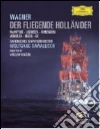 Richard Wagner - Der Fliegende Hollander film in dvd