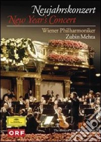 Neujahrskonzert 1990. New Year's Concert 1990 dvd