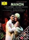 (Blu Ray Disk) Massenet - Manon - Netrebko/villazon film in blu ray disk di Vincent Paterson