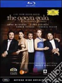(Blu-Ray Disk) Opera Gala brd