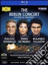 (Blu-Ray Disk) Berlin Concert dvd