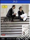 (Blu Ray Disk) Wolfgang Amadeus Mozart. Le nozze di Figaro film in blu ray disk di Claus Guth