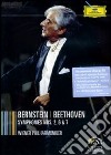 Ludwig Van Beethoven - Sinfonie 2,6,7 dvd