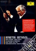 Ludwig Van Beethoven - Missa Solemnis dvd