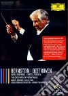 Ludwig Van Beethoven - Missa Solemnis dvd