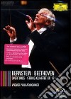 Beethoven - Overtures / String Quartet dvd