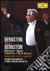 Leonard Bernstein. Divertimento per orchestra dvd