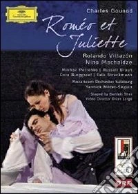 (Blu-Ray Disk) Romeo E Giulietta brd